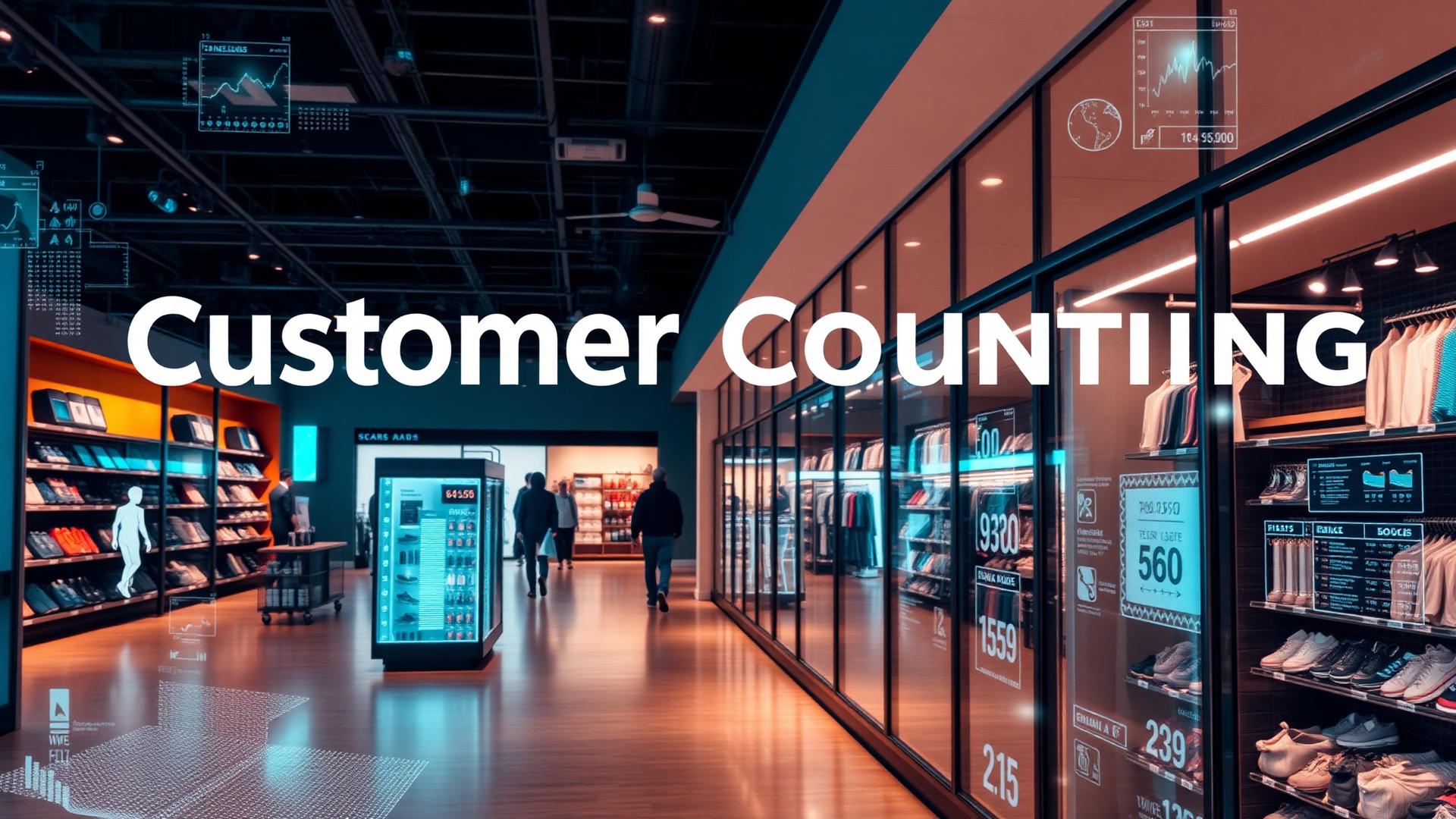 Customer Counting Technology in 2026: How Smart Retailers Track ...